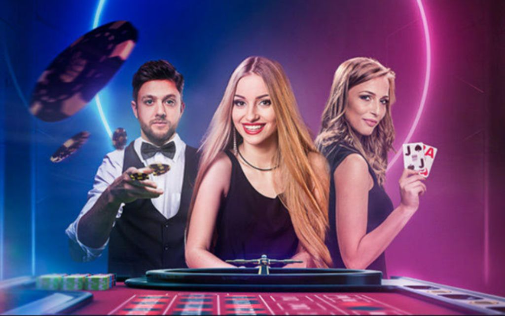 Huuuge Casino 777 Slots Live Casino